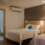 Hotel Kavia Monterrey