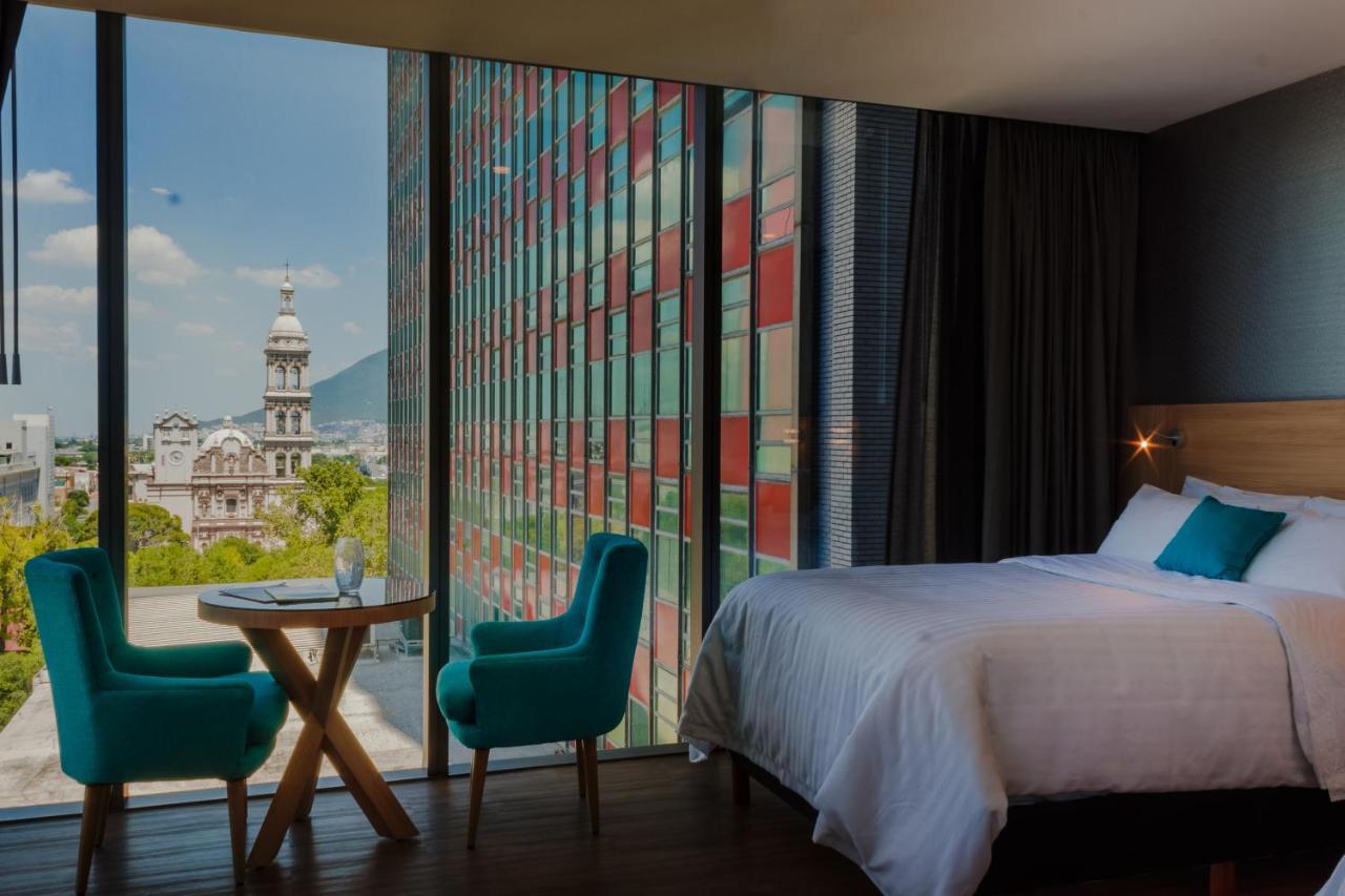 Hotel Kavia Monterrey