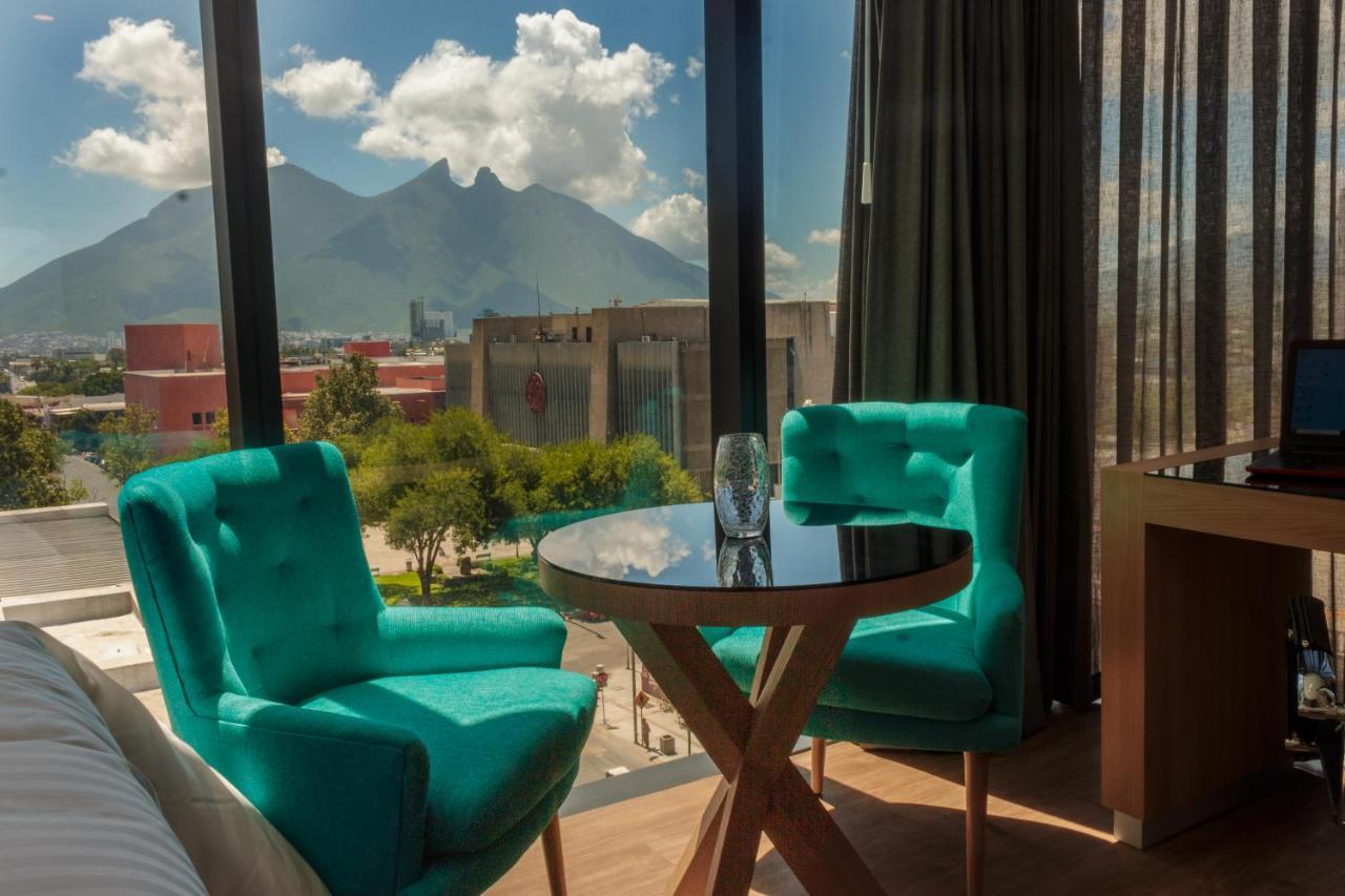 Kavia Hotel Monterrey