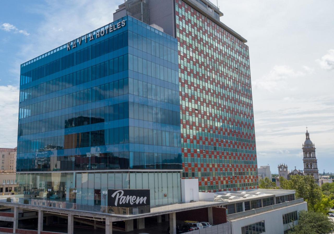 Kavia Monterrey